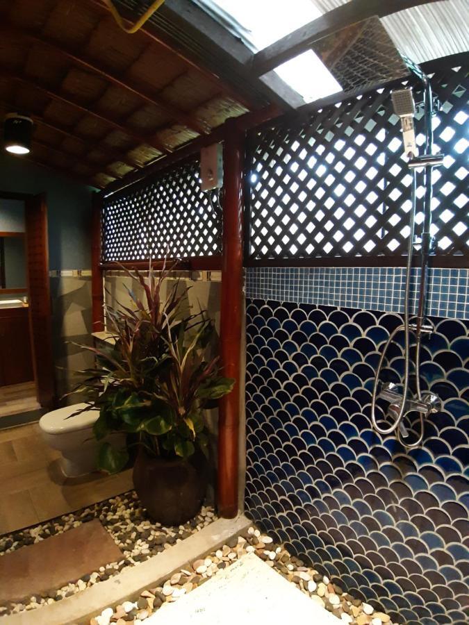 Hotel Little Rock Kohjum à Koh Jum Extérieur photo